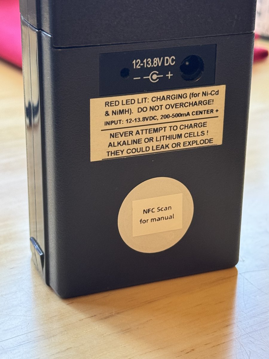 AD6DM Dennis tweet media