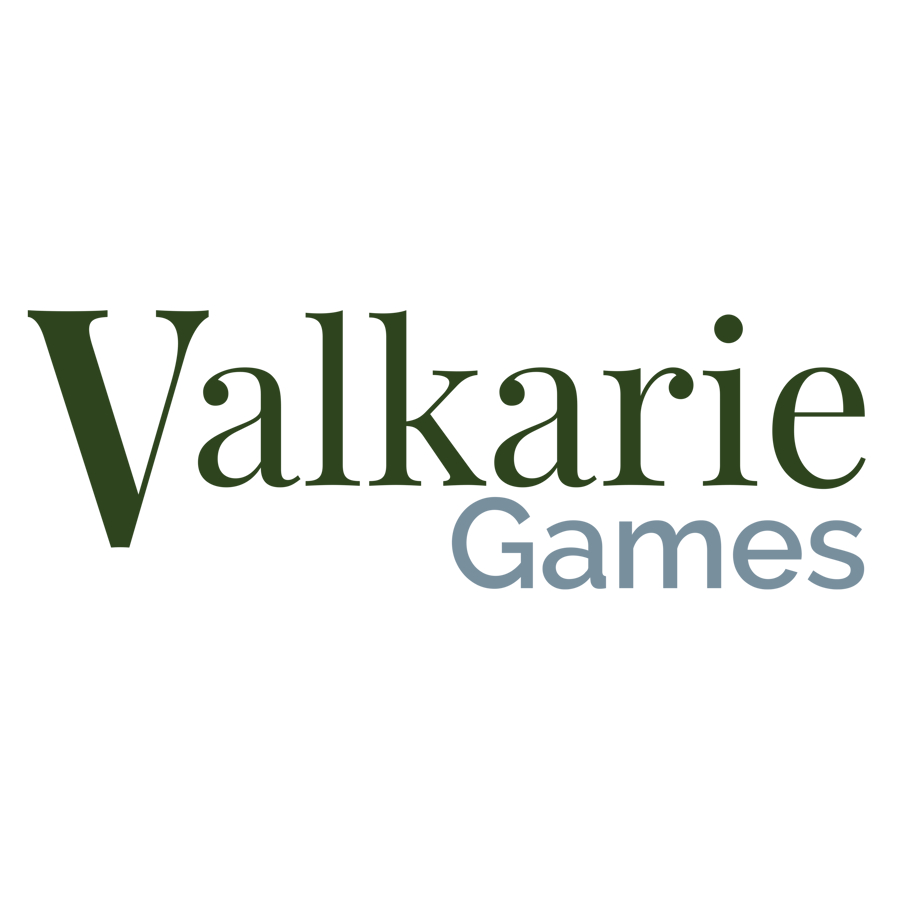 Exhibitor Spotlight: We're delighted to have Valkarie Games join us at Tabletop Scotland for the first time. 
Find out more about them via our website: 
tabletopscotland.co.uk/exhibitors-202…
#TTS2025 #BoardGames #RPG #TTRPG