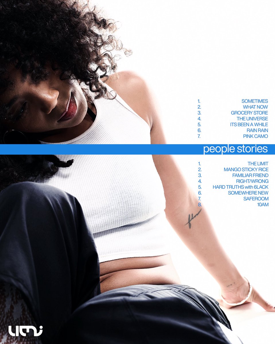 people stories tracklist 💿

15 songs - which one are you claiming?

out 8/22 UMI.lnk.to/PeopleStories_…