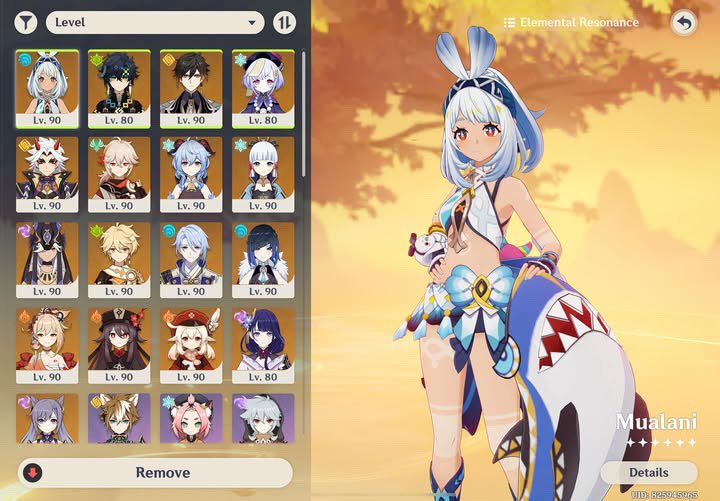 cibloomie's tweet photo. wts akun genshin ar59 wl 9 

rate off, server asia
constellation: diluc c2, qiqi c1, keqing c2
ayaka and itto sign
15 characters limited 5stars
low exploration (sumeru dan update setelahnya)
650k bisa nego tipis
#zonauang #wtsgenshin #zonajajanᅠᅠ https://t.co/bu062ex4xT