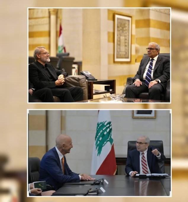 علي شعيب || 🇱🇧 Ali choeib tweet media