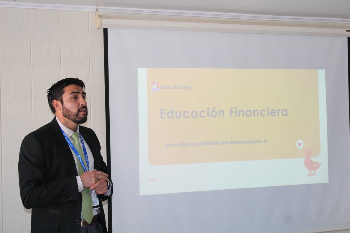 CChC Calama tweet media