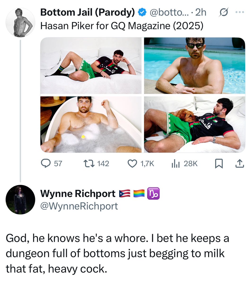 Bottom Jail (Parody) (@bottomjail) on Twitter photo 