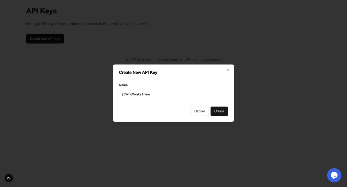 Alex | orbisearch.com tweet media