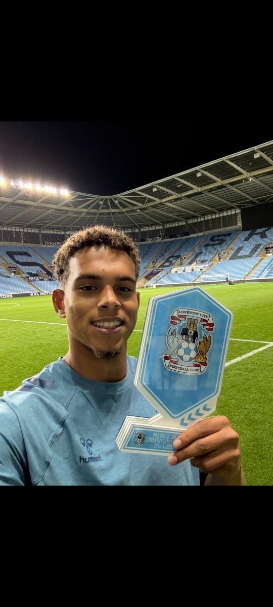 CCFC Family Zone tweet media