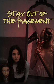 jetsch71's tweet photo. 568) Stay Out of the Basement (2023)
#NowWatching on @Tubi
#Horror365Challenge 370
#2025FirstTimeWatch 502
#100HorrorMoviesIn92Days 29
#MutantFam #HorrorCommunity #StayOutOfTheBasement https://t.co/pDQLQccdMA