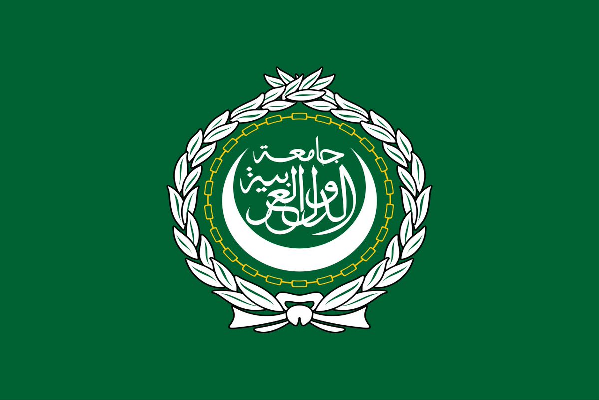 alrougui's tweet photo. عاجل : في أول تعليق على تصريحات نتنياهو بخصوص #إسرائيل_الكبرى 

جامعة الدول العربية :
تدين تصريحات نتنياهو بشأن اقتطاع أجزاء من أقاليم دول عربية ذات سيادة توطئة لإقامة ما سماه "إسرائيل الكبرى" https://t.co/i235a0QgT5