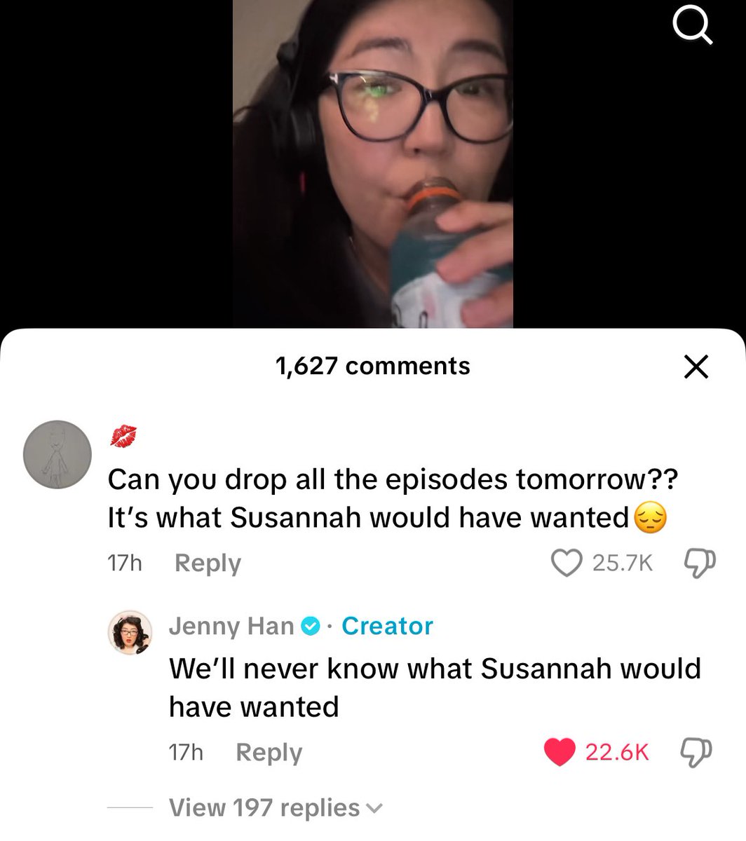 ssagittariusaes's tweet image. i actually find her hilarious with her online interactions