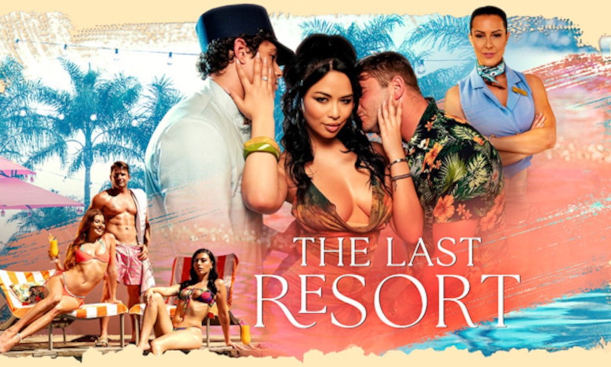 AVN Media Network (@avnmedianetwork) on Twitter photo Texas Patti Co-Stars in Digital Playground's ‘The Last Resort’ ow.ly/CpSQ50WFnB5 <a href="/texas_patti/">texas patti</a> <a href="/DPxxx/">Digital Playground</a> Texas Patti Co-Stars in Digital Playground's ‘The Last Resort’ ow.ly/CpSQ50WFnB5 <a href="/texas_patti/">texas patti</a> <a href="/DPxxx/">Digital Playground</a>