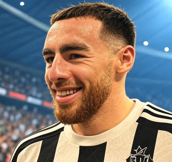 Osimhen’i yeterince konuştuk.

2- Orkun hemen her takımın kadrosunda yer alabilecek kalitede fakat çevresindeki iyi oyuncularla birlikte daha değerli olan, tamamlayıcı bir oyuncu.
Bu kadar fazla mevkide eksiği olan BJK’nin Orkun’a bu bütçeyi ayırması bence planlama açısından