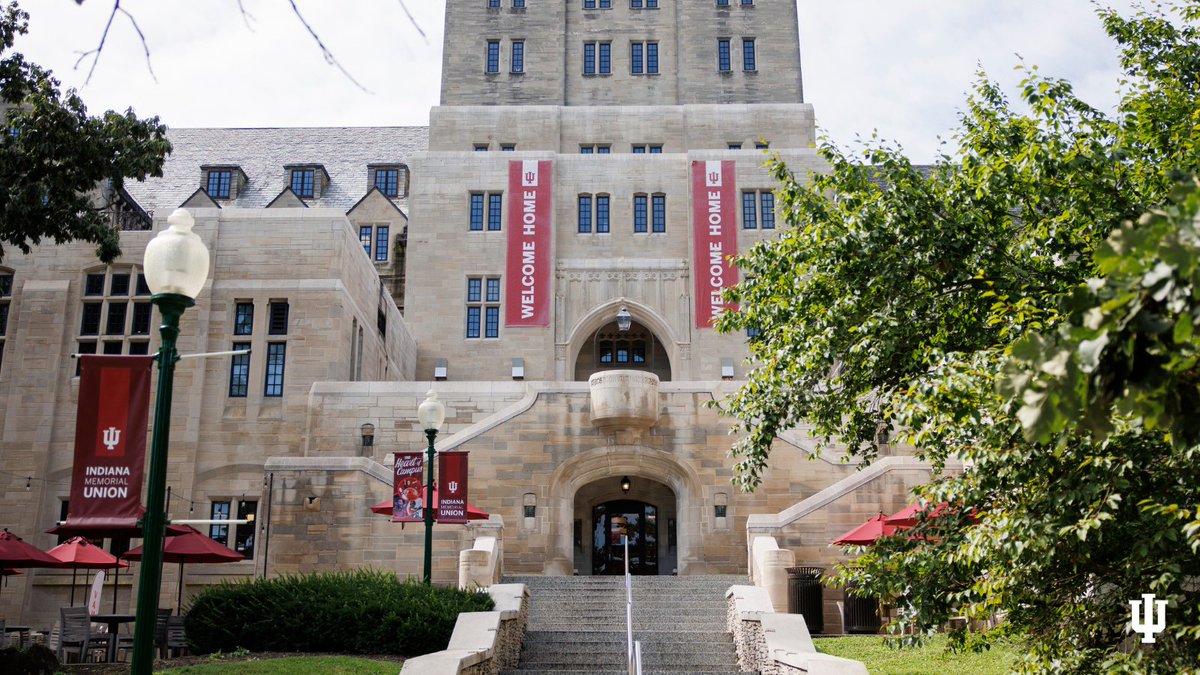Introducing IU Coming Home at Washington D.C. —  the inaugural event of the IU Coming Home series, a brand new initiative designed to reconnect alumni with the state they once called home. ❤️

🗓️Thursday, August 21 from 5:30 to 7:30 p.m.
📍IU Washington D.C. Advancement Center at