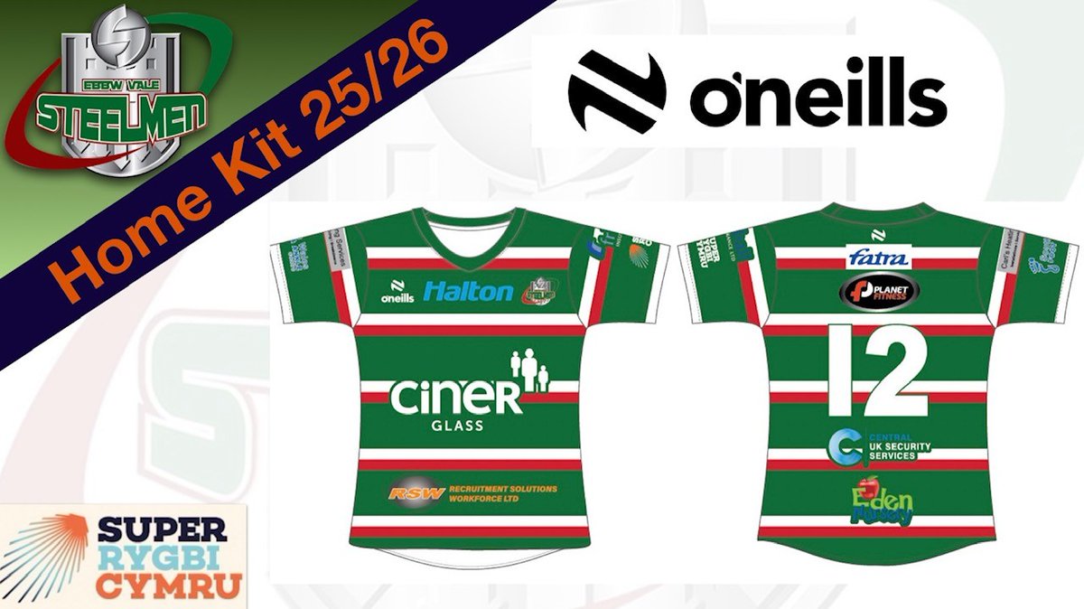 Ebbw Vale Rugby tweet media