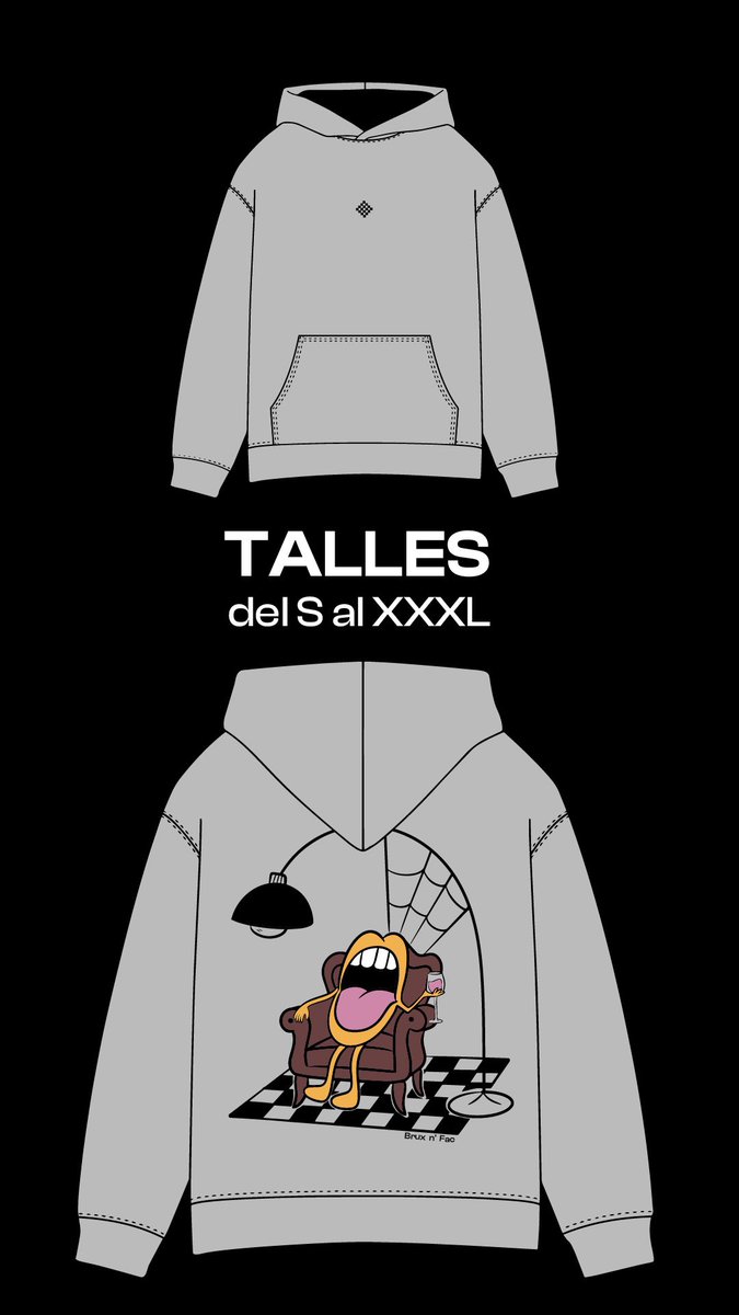 bruviotti's tweet photo. Buenooo quedan pocos días para cerrar la pre venta, es ahora o nunca!!! 
NO HAY DESPUÉS 😏 https://t.co/E1ady0UHsS