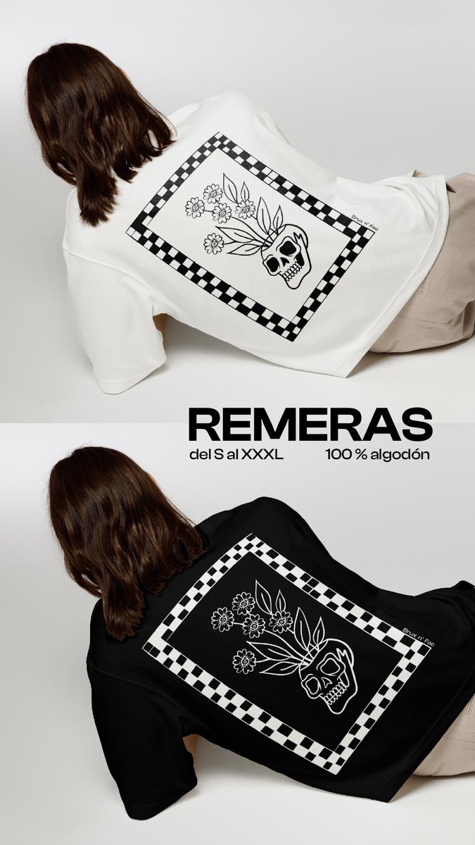 bruviotti's tweet photo. Buenooo quedan pocos días para cerrar la pre venta, es ahora o nunca!!! 
NO HAY DESPUÉS 😏 https://t.co/E1ady0UHsS