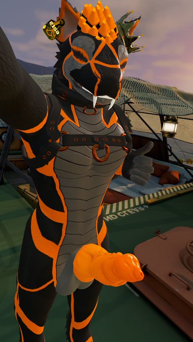 Furry_n_Denial