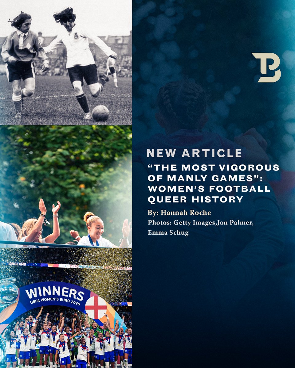 Beyond The Pitch tweet media