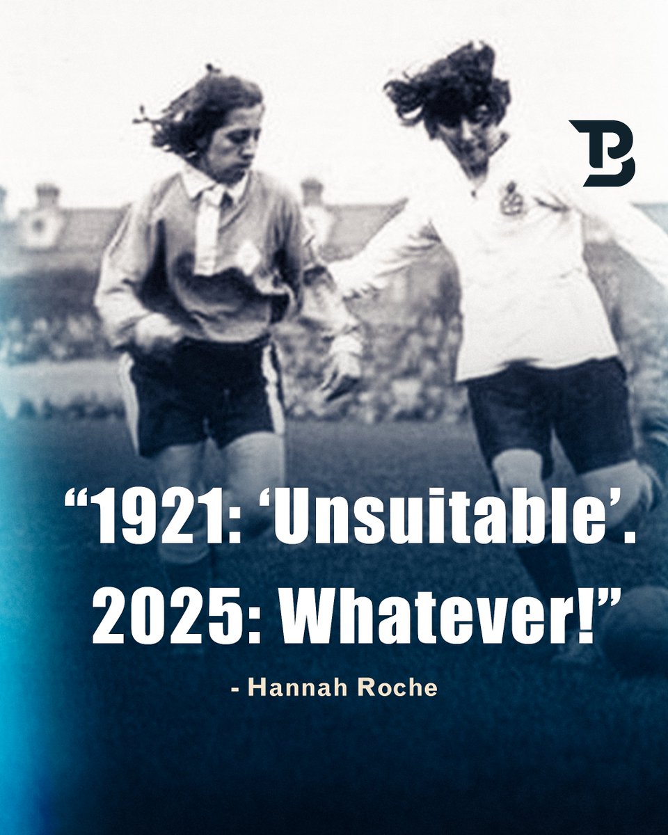 Beyond The Pitch tweet media