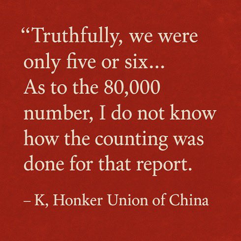 Truly elite offensive cyber talent has always been rare. This new piece for Natto dives into the small, tight-knit circles that powered China’s massive hacker communities in the late 1990s and 2000s – and went on to become industry leaders today (link in thread)