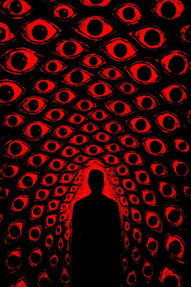Paranoia 

Is now live and available for bidding