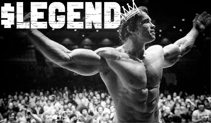 griffgriff72's tweet photo. @DotComParker $LEGEND won’t stop https://t.co/10lX7a1dd8