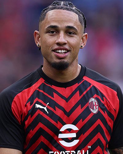 LUFC Fan Club tweet media