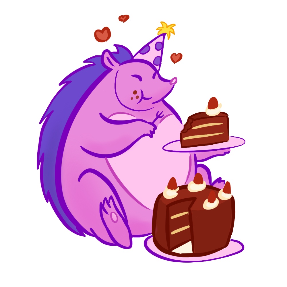 My birthday is on Saturday! 🥳🎂🎁
If you'd like to help make it special I have one request...

Treat yourself to my self care box and I promise to make it extra special. Even if it's just for a month anything is appreciated. 💗