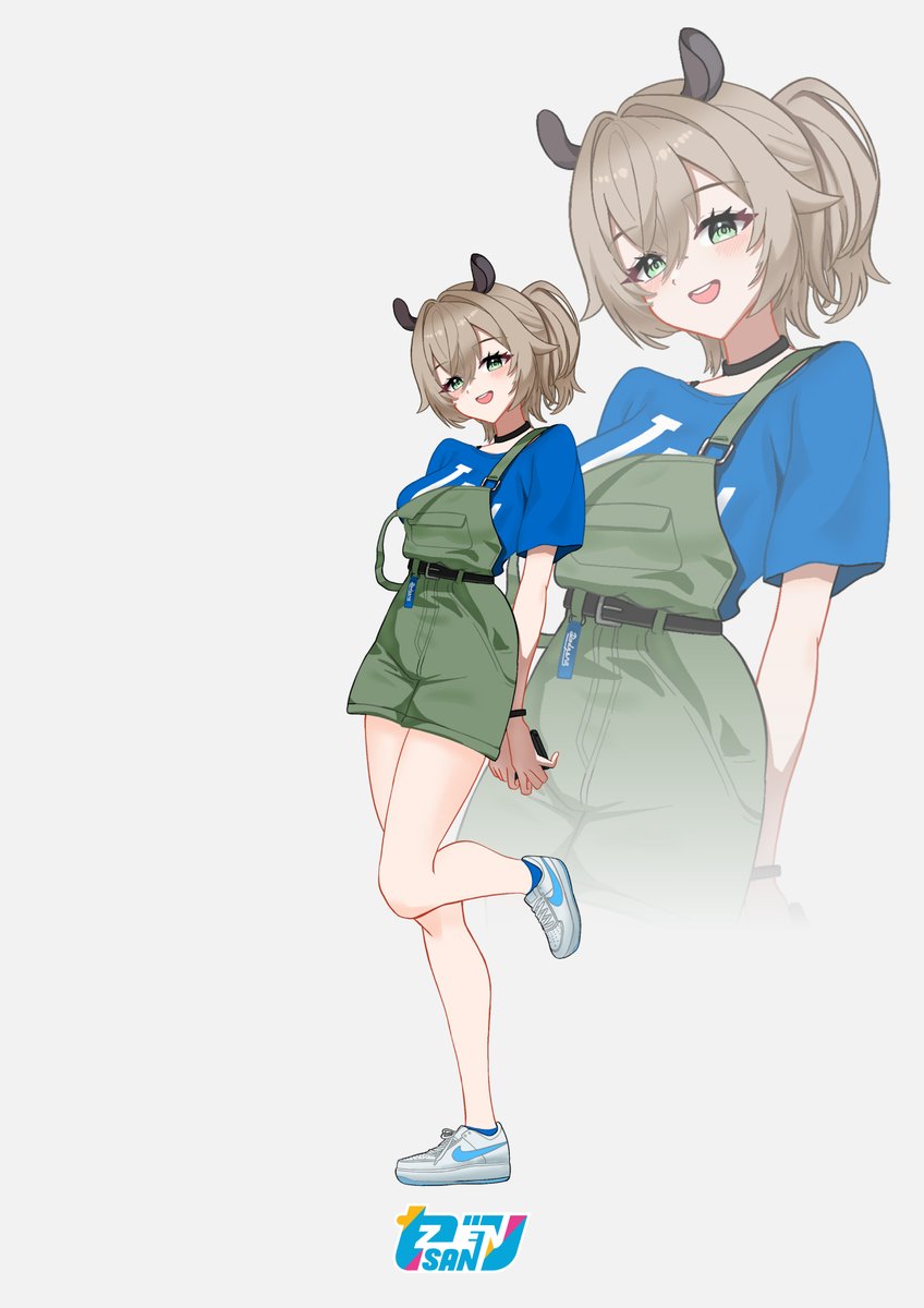 Zen San (@zendrawr2) / X