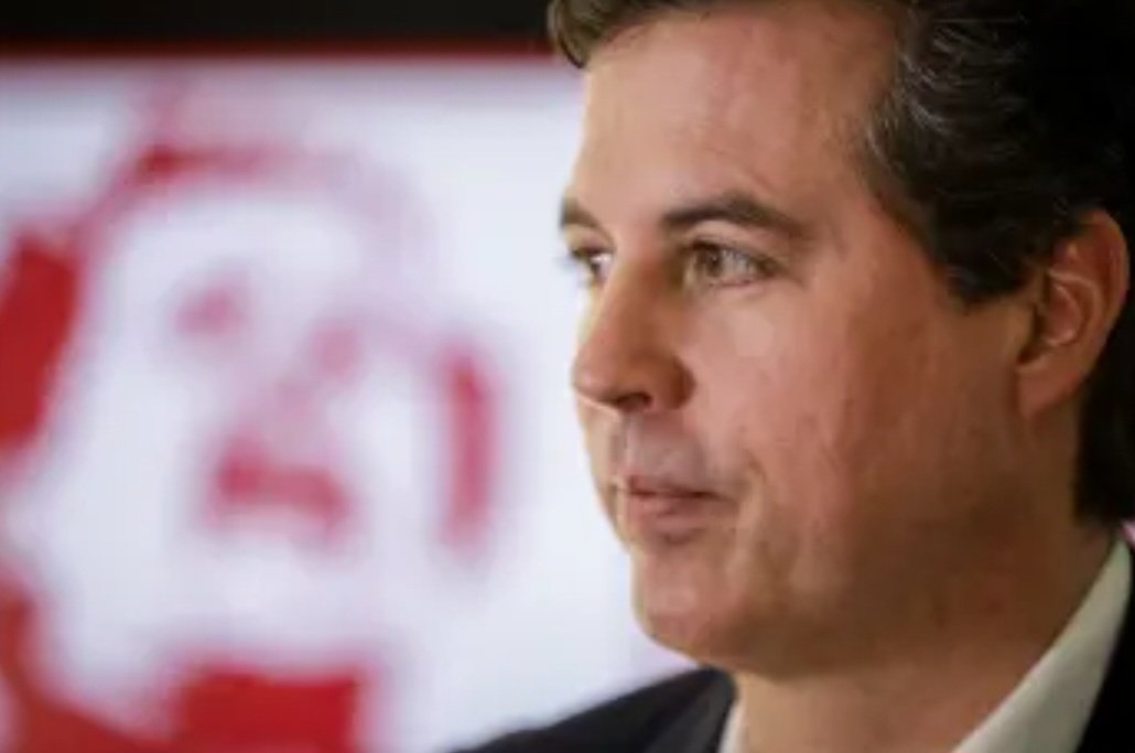 Hoy cuando vemos lo que pasa y hay que construir futuro pienso en <a href="/juanmanuelgalan/">Juan Manuel Galán</a> una víctima de la violencia política que supo perdonar, reponerse, prepararse y confiar. Su conocimiento del país sirve para transformar está incertidumbre en certeza para un país mejor.