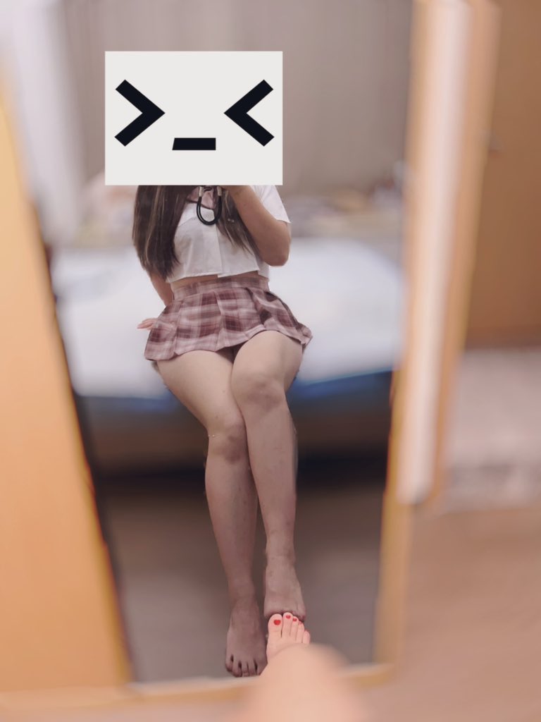 係ka豬吖~ tweet media