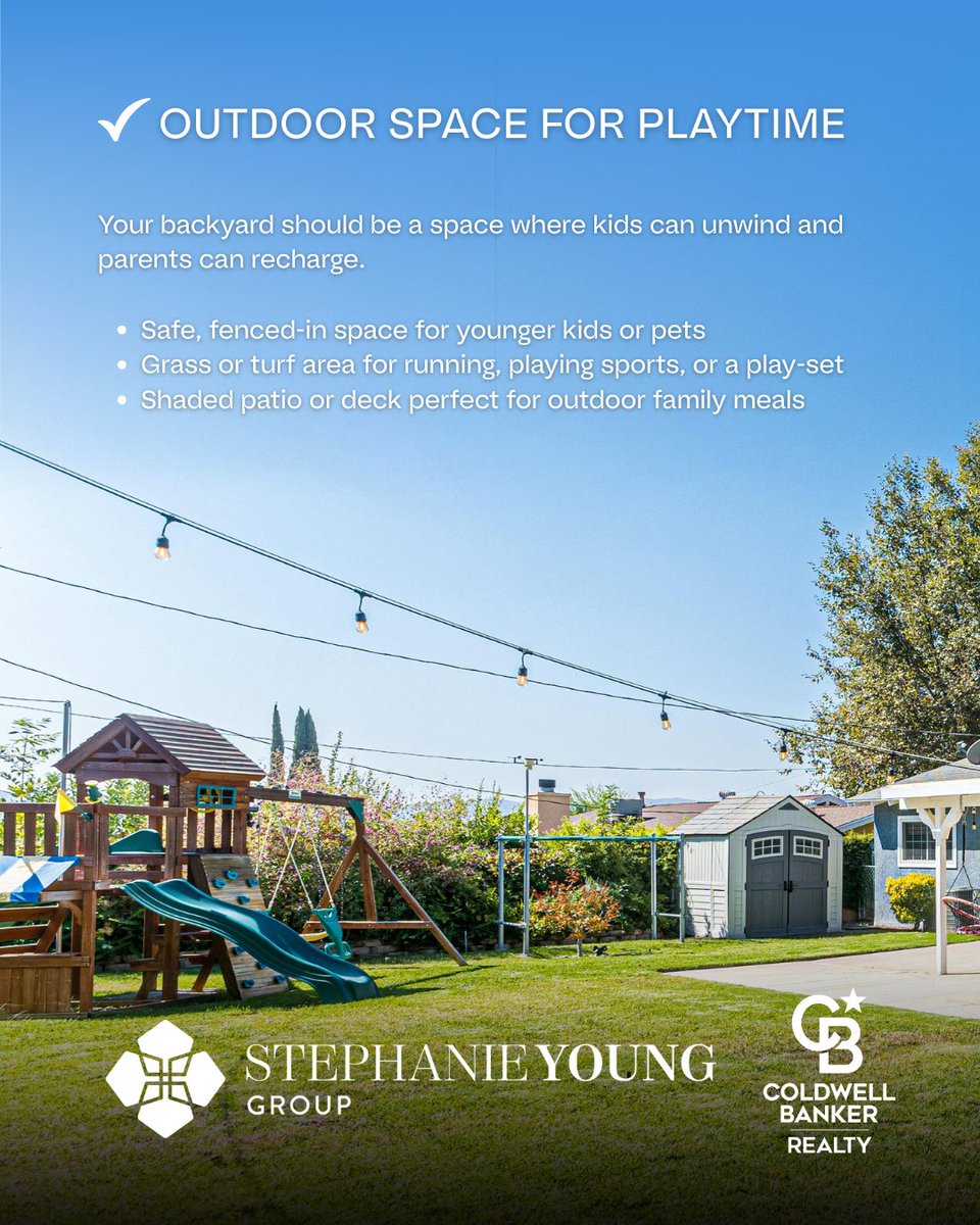 the_stephyoung's tweet photo. Ready to find a home that checks all the boxes? Reach out to me to start your search today!

#BackToSchool #HomeBuyers #GuidingYouHome #StephanieYoungGroup #OrangeCountyRealEstate #IrvineRealEstate #SoCalRealEstate #StephanieYoungGroupOC #OCRealtor #StephanieYoungGroupRealEstate https://t.co/imoImG3ov3