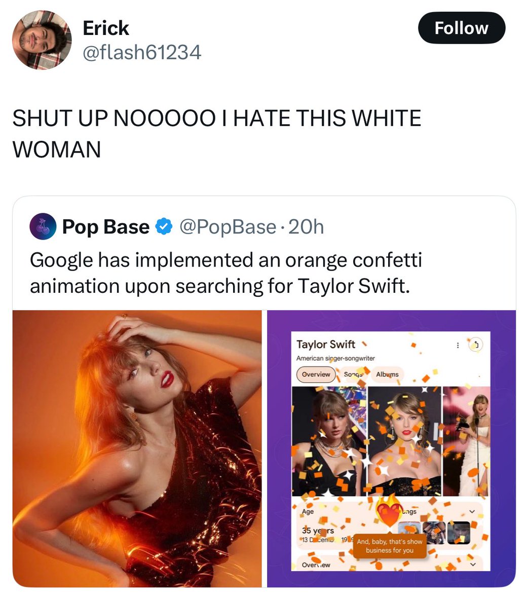 Adding "white" doesn't make your statement less misogynistic btw..