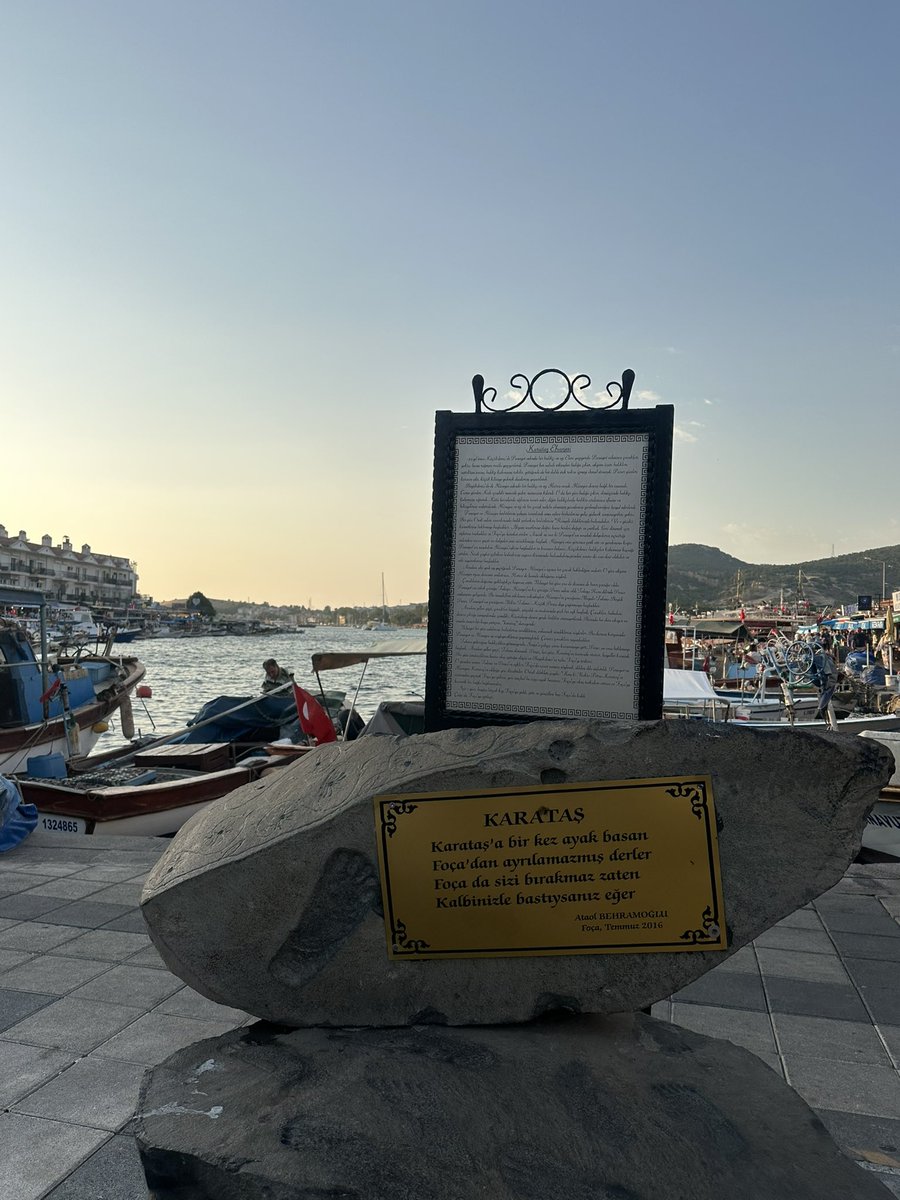 bekle beni foça asm