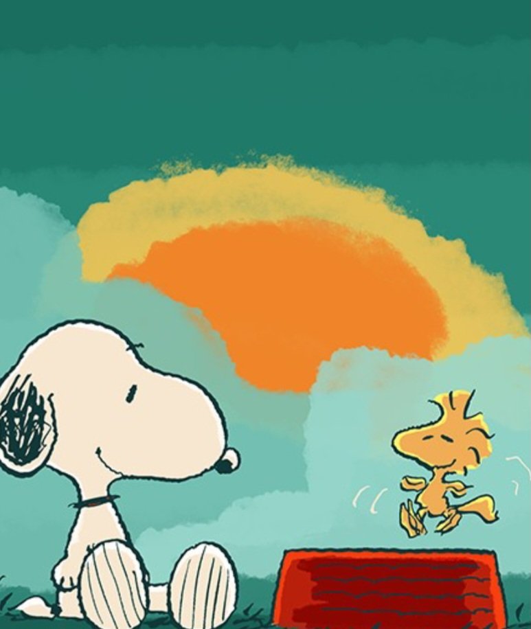 snoopyb047's tweet photo. Cute 🥰 https://t.co/dJh86imiM6