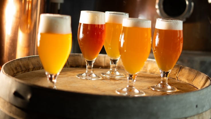 La Jubilator et la Pils Schutzenberger coulent à nouveau en Alsace

Célèbres vestiges brassicoles, ces deux bières ressuscitent, 19 ans après la fermeture de la brasserie Schutzenberger. Une étape majeure pour le patrimoine local et l’identité alsacienne.

biere-actu.fr/la-jubilator-e…
