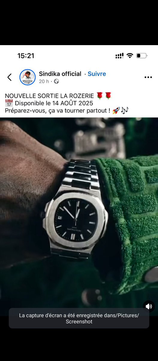 POSEIDON - l’œil du rap ivoire tweet media