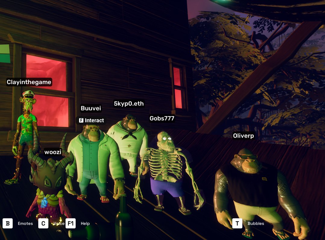 shawoozi🍌69 (@ape4459) on Twitter photo Meet me at the clubhouse <a href="/BoredApeYC/">Bored Ape Yacht Club 🍌</a> <a href="/OthersideMeta/">Othersidemeta</a> <a href="/clayinthegame/">clayinthegame</a> <a href="/oliver_pp/">Oliver 🦍 👽</a> <a href="/i3uuve1/">Buuvei</a> Meet me at the clubhouse <a href="/BoredApeYC/">Bored Ape Yacht Club 🍌</a> <a href="/OthersideMeta/">Othersidemeta</a> <a href="/clayinthegame/">clayinthegame</a> <a href="/oliver_pp/">Oliver 🦍 👽</a> <a href="/i3uuve1/">Buuvei</a>