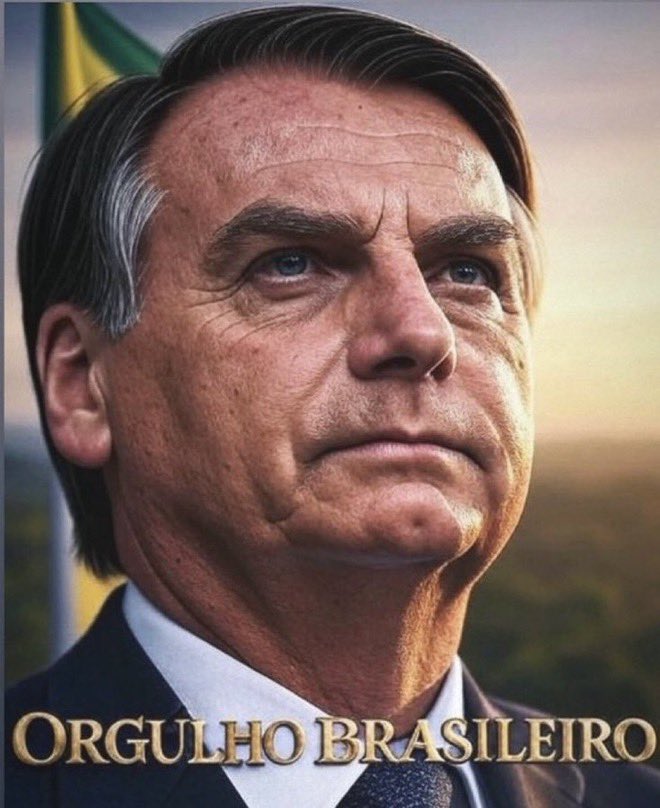 Marina Oliveira. (@marinal3058) on Twitter photo DIREITA SEGUE DIREITA!
Retuite.♻️
Deixe seu like👍🏻
Comente! ✍️
✨⭐️Siga todos que te seguirem✨⭐️
Deixe sua @ nos comentários!
<a href="/MarinaL3058/">Marina Oliveira.</a>
🇧🇷🇧🇷
Supremo é o Povo!! DIREITA SEGUE DIREITA!
Retuite.♻️
Deixe seu like👍🏻
Comente! ✍️
✨⭐️Siga todos que te seguirem✨⭐️
Deixe sua @ nos comentários!
<a href="/MarinaL3058/">Marina Oliveira.</a>
🇧🇷🇧🇷
Supremo é o Povo!!