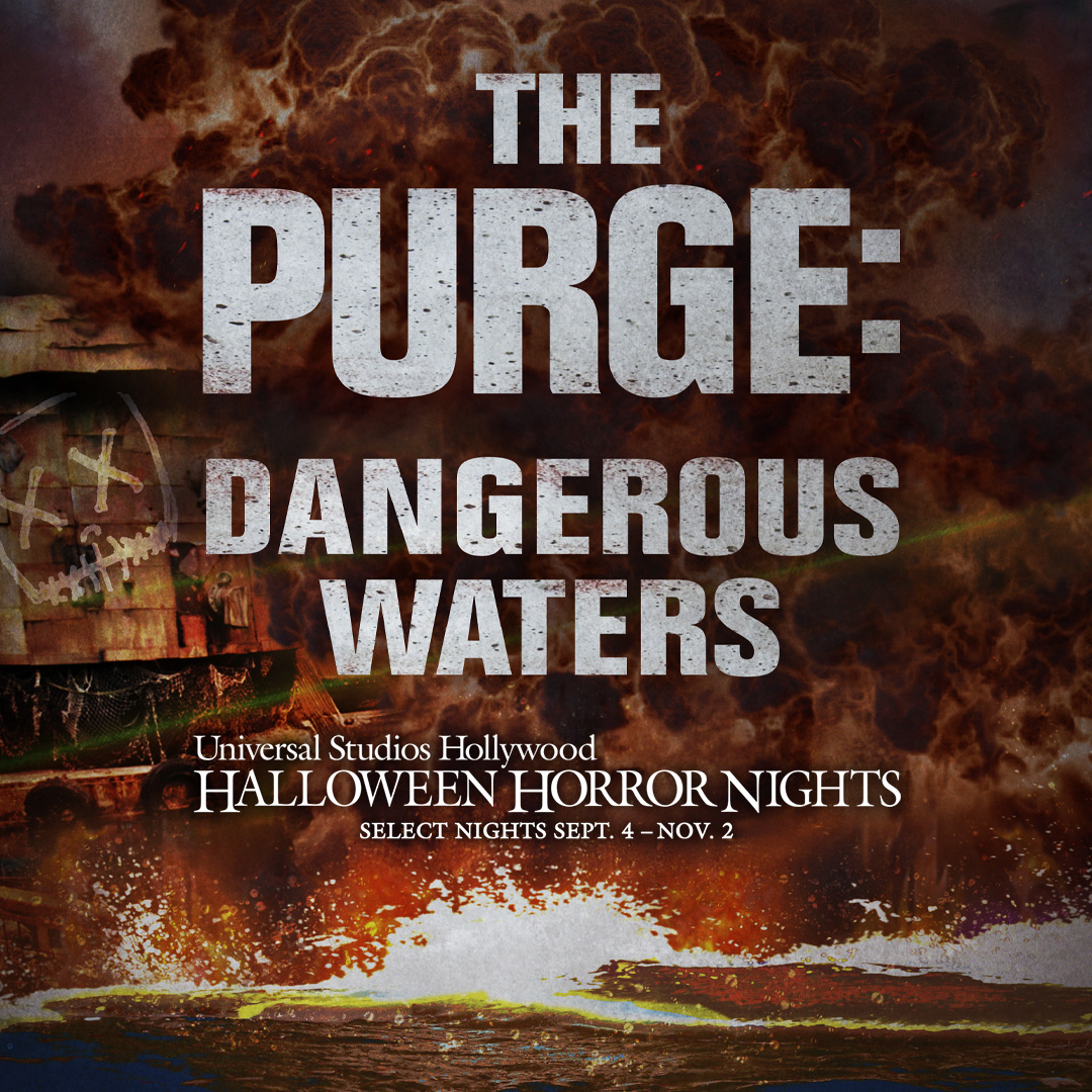 HorrorNights's tweet photo. Show Announcement: A fiery stunt spectacular puts you in the world of The Purge and brings the terror to life like you’ve never seen it before. https://t.co/Wki44pdWug