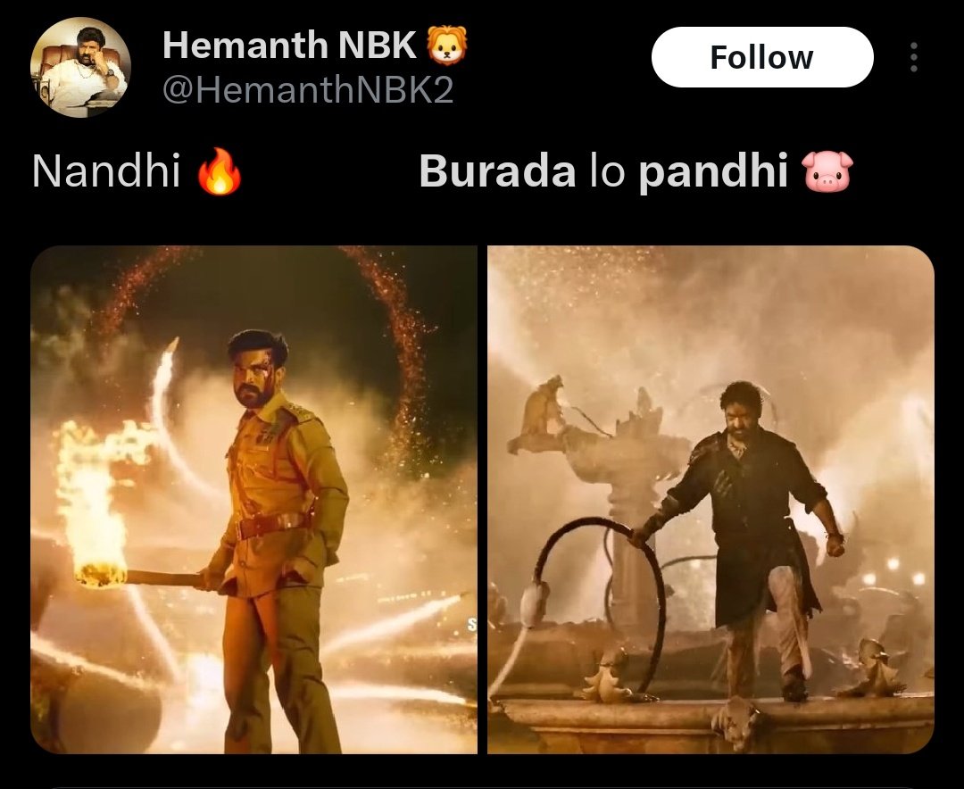 Next Stop 100k🔥🔥🔥🔥🔥

Dose penchandi Ecf's🔥🔥🔥

#War2DisasterBookings