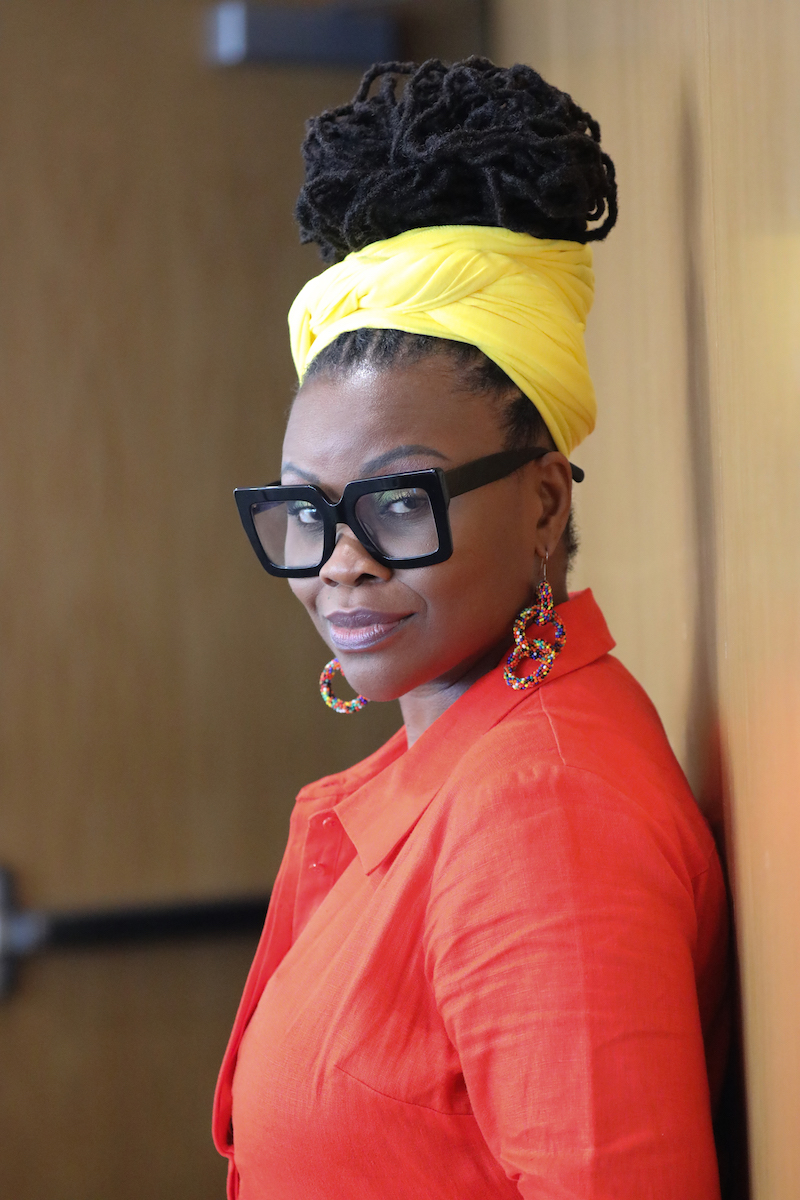 bankstreetedu's tweet image. "Preschool to Prison," directed and produced by #BankStreet alum Karen Baptiste, GSE ’12, has been nominated for an Emmy Award! The powerful documentary examines the school-to-prison pipeline and calls for change to ensure every child has access to equitable #earlyed. #EdEquity