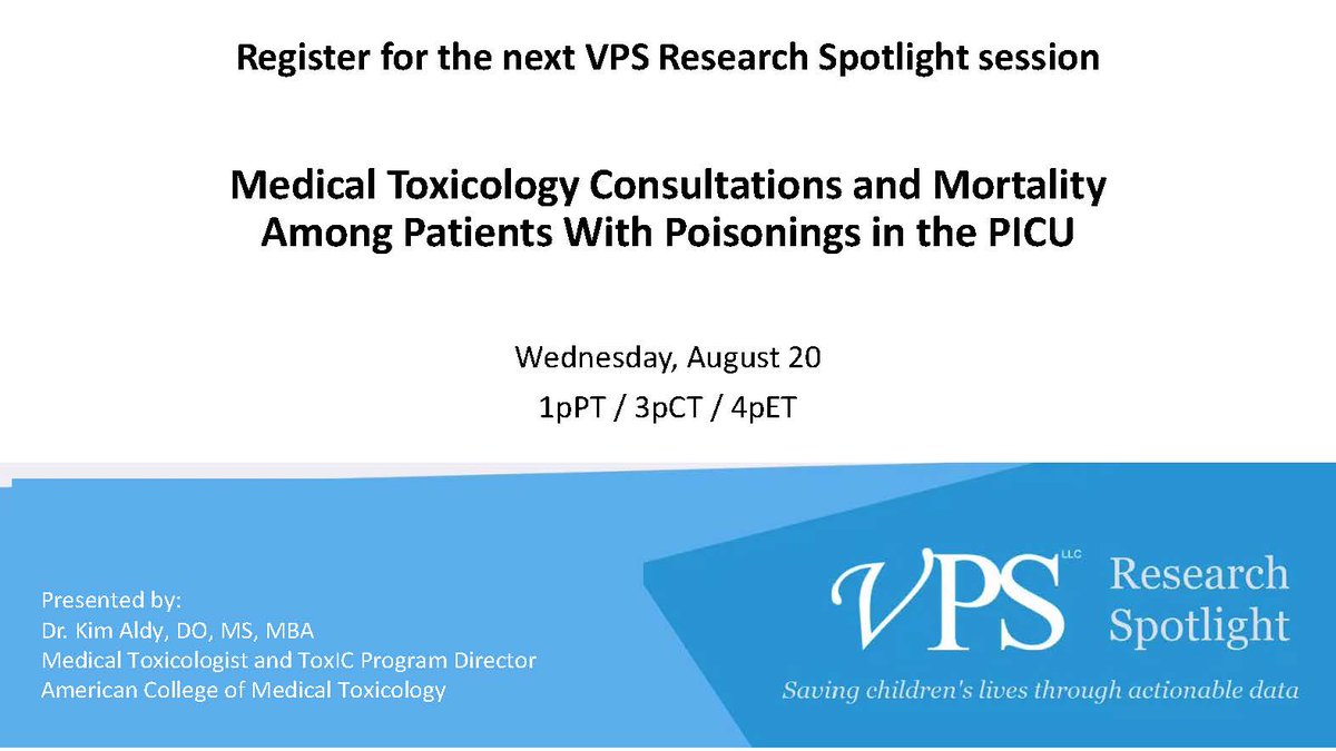 VPS, LLC tweet media