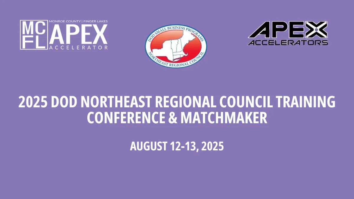 Vertex Optics, Inc. (@vertex_optics) on Twitter photo Today weโre at the DoD Northeast Regional Council Conference & Matchmaker ๐ Rochester, NY. <a href="/mcflapex/">MCFL APEX Accelerator</a>
Connect with our President, Jay Tierson, to explore collaboration opportunities.
Vertex Optics, Inc.
๐ฉ sales@vertexoptics.com
๐ (585) 398-7756
๐ vertexoptics.com Today weโre at the DoD Northeast Regional Council Conference & Matchmaker ๐ Rochester, NY. <a href="/mcflapex/">MCFL APEX Accelerator</a>
Connect with our President, Jay Tierson, to explore collaboration opportunities.
Vertex Optics, Inc.
๐ฉ sales@vertexoptics.com
๐ (585) 398-7756
๐ vertexoptics.com