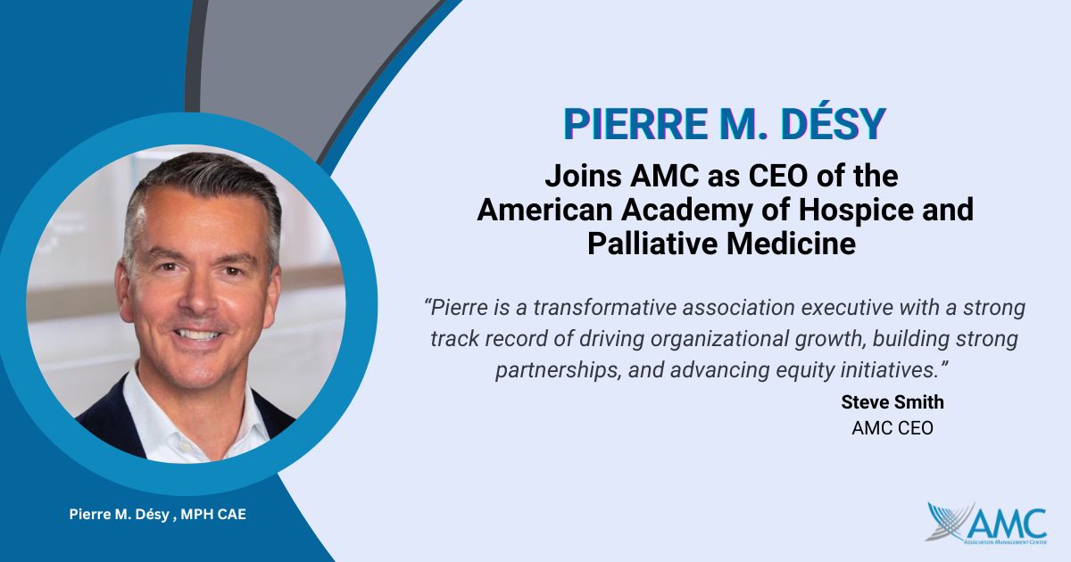 Assoc. Mgmt. Center tweet media