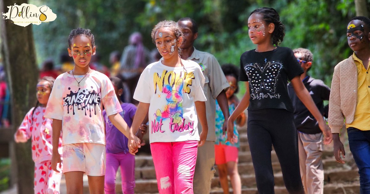 Pollin80's tweet photo. Diversity of Uganda's wildlife.🌟🦒. It was beautiful watching the excitement and wonder of the children's zoo visit. Campers got up close and personal with Uganda's incredible animals at @uwec_entebbezoo, making unforgettable memories 📸🐒

#zoo #camp #practicalearning https://t.co/15dGqjBhDS