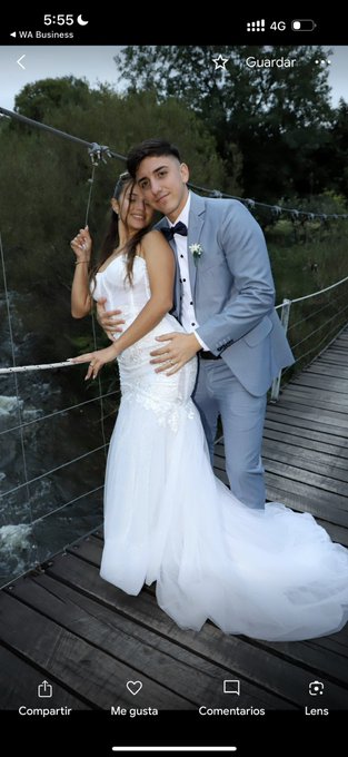 Mateo 🇦🇷 🇪🇸