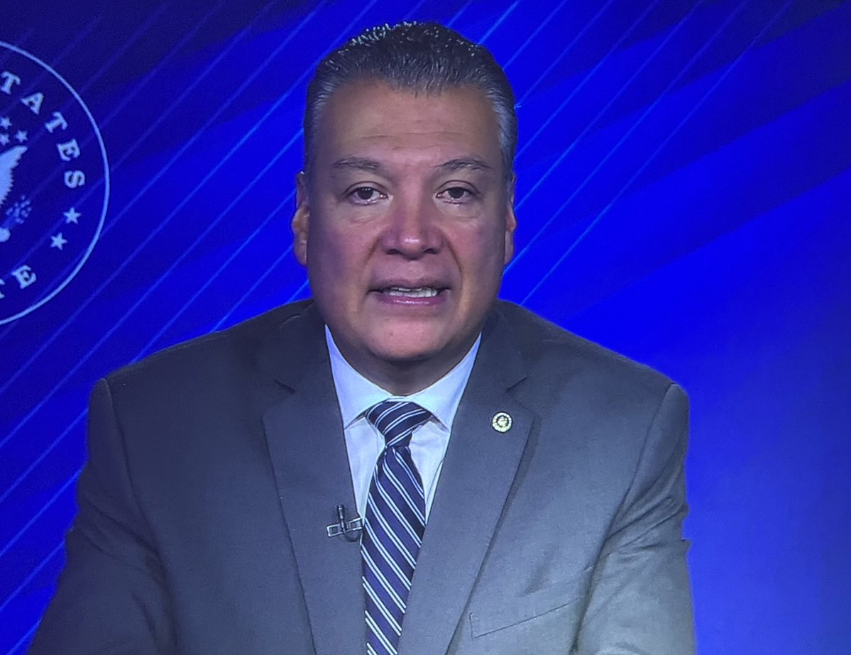 Jack Chou (@jackchoumd) on Twitter photo Thank you <a href="/SenAlexPadilla/">Senator Alex Padilla</a> for addressing the importance of advocating for the people of #California <a href="/CMAdocs/">California Medical Association</a> #MGAS Thank you <a href="/SenAlexPadilla/">Senator Alex Padilla</a> for addressing the importance of advocating for the people of #California <a href="/CMAdocs/">California Medical Association</a> #MGAS