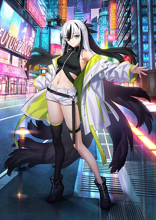 Noriko_dono's tweet photo. I feel like there is a pattern between these 4, can you guys tell?
#FGO10周年 #Fgosummer https://t.co/zi73x4bS2B
