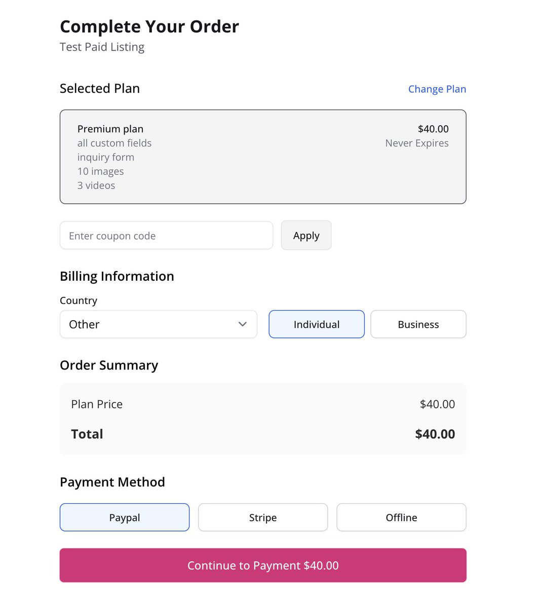 JReviews 🌟 tweet media