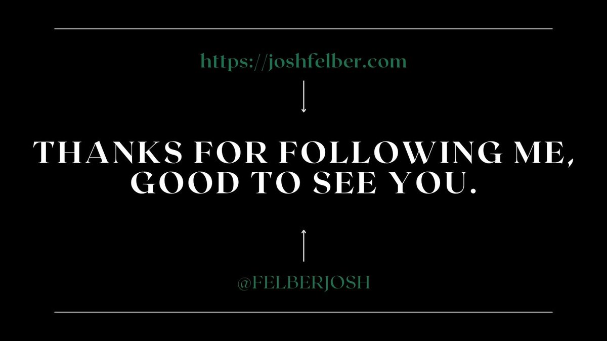 Thanks <a href="/mickeyhopes_78/">Mickey 📨</a> for following me,
Good to see you.