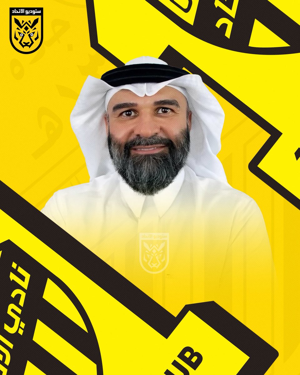 مدى ثقتك بـالرئيس فهد سندي من 10 ؟🤔

#AlIttihadNeedsTransfers5